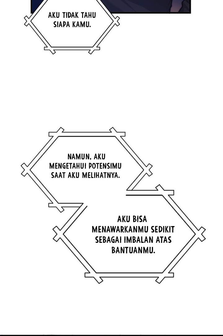 Paranoid Mage Chapter 15 Gambar 21
