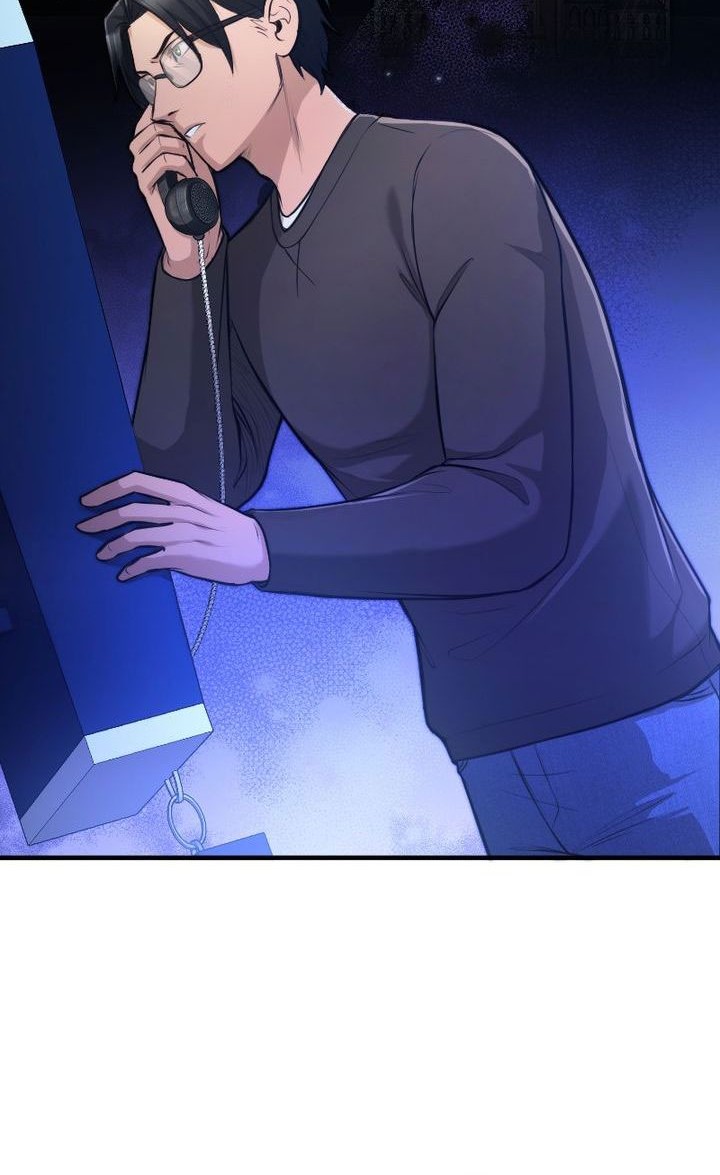 Paranoid Mage Chapter 15 Gambar 23
