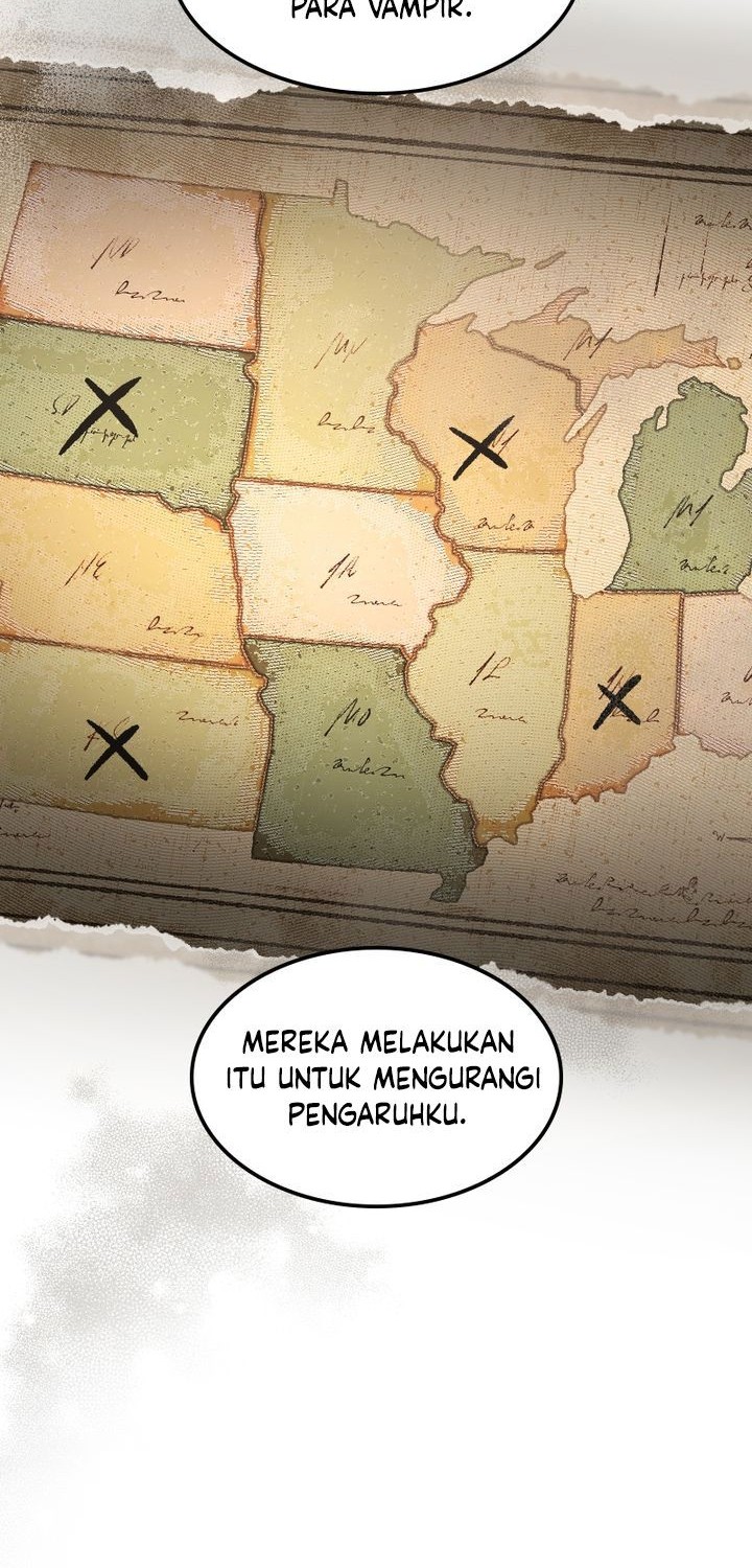 Paranoid Mage Chapter 15 Gambar 25