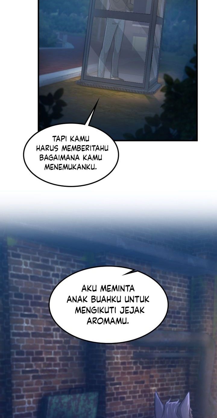 Paranoid Mage Chapter 15 Gambar 29