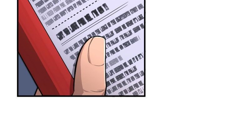 Paranoid Mage Chapter 15 Gambar 35
