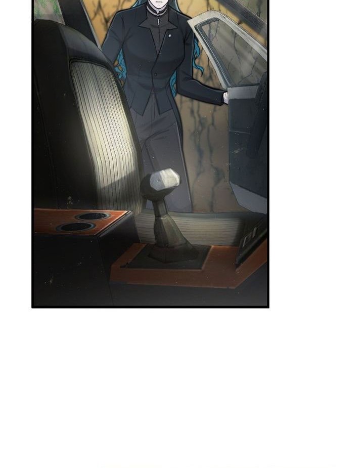 Paranoid Mage Chapter 15 Gambar 53