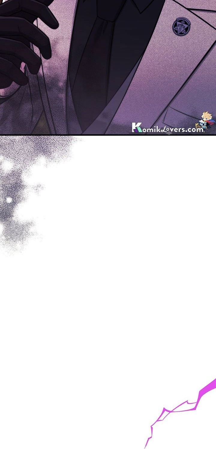 Paranoid Mage Chapter 15 Gambar 55