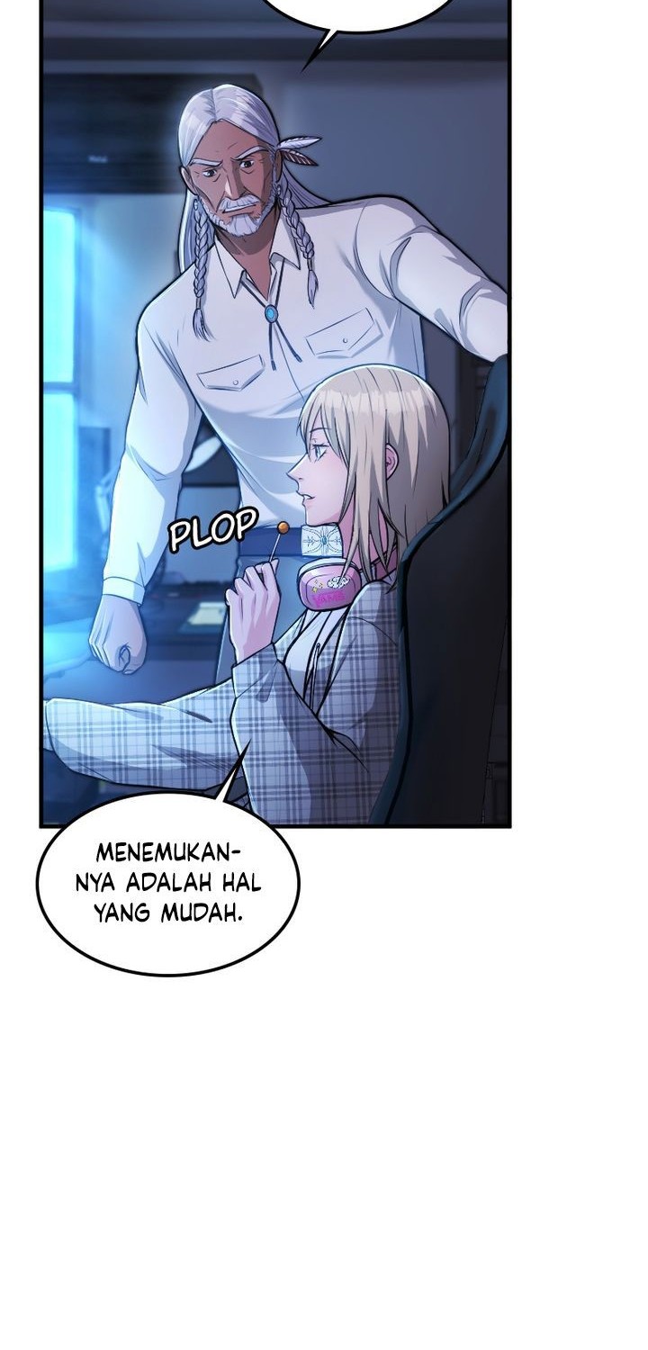 Paranoid Mage Chapter 15 Gambar 3