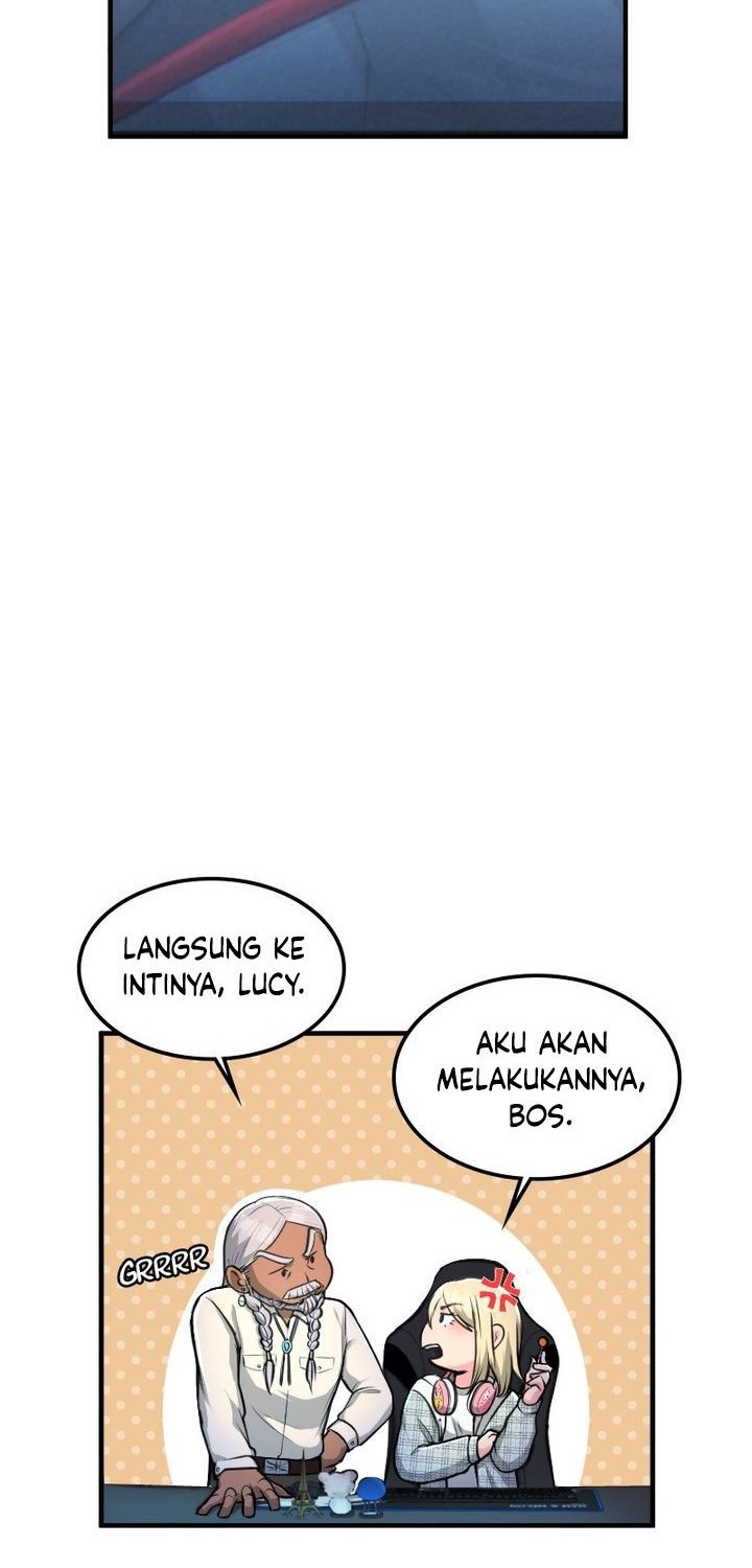 Paranoid Mage Chapter 15 Gambar 5