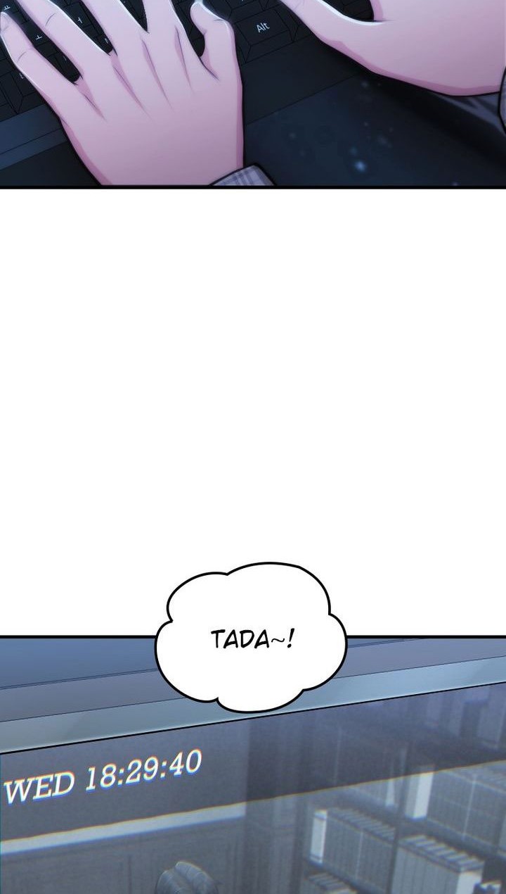 Paranoid Mage Chapter 15 Gambar 9