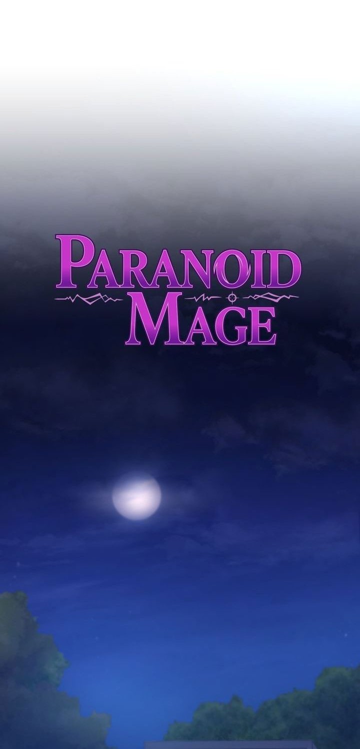 Paranoid Mage Chapter 15 Gambar 13