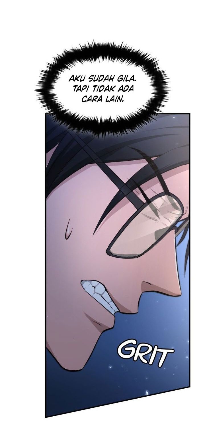 Paranoid Mage Chapter 15 Gambar 15