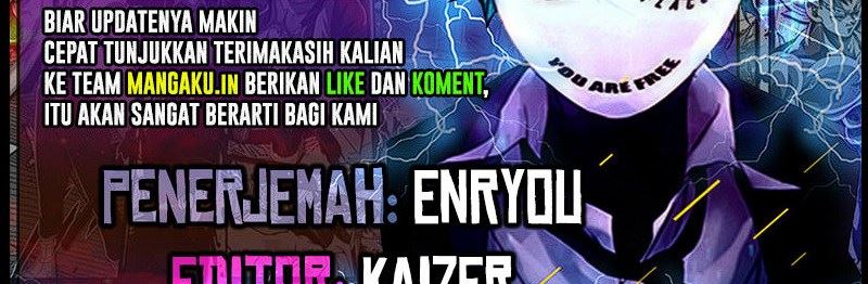 Baca Komik Heart Gear Chapter 48 Gambar 1