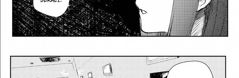 Heart Gear Chapter 48 Gambar 11