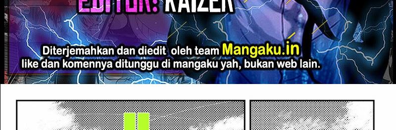 Baca Heart Gear Chapter 48 Gambar 2
