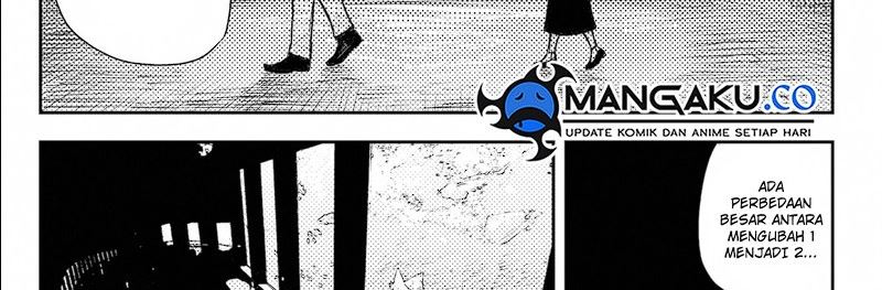 Heart Gear Chapter 48 Gambar 23