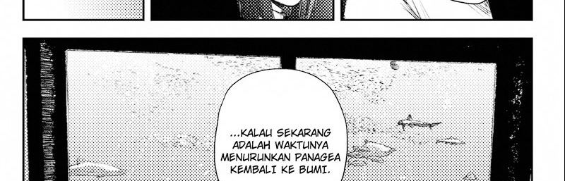 Heart Gear Chapter 48 Gambar 33