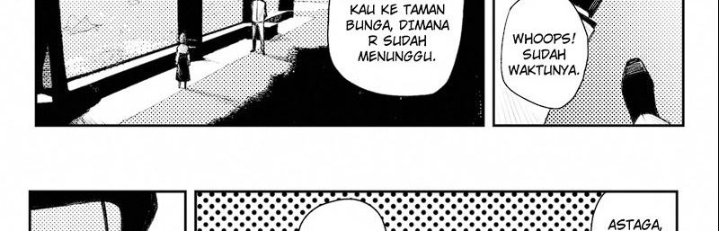 Heart Gear Chapter 48 Gambar 39