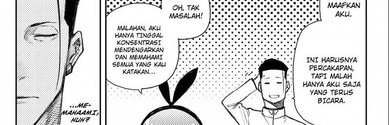 Heart Gear Chapter 48 Gambar 40