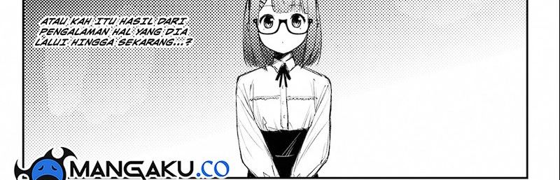Heart Gear Chapter 48 Gambar 42
