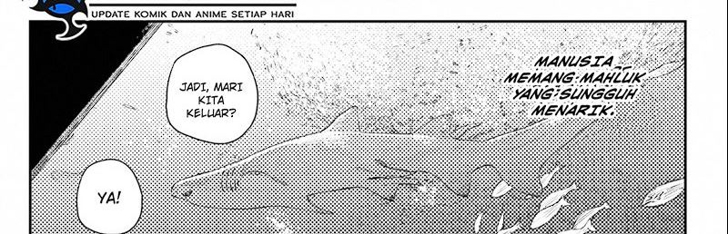 Heart Gear Chapter 48 Gambar 43