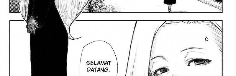 Heart Gear Chapter 48 Gambar 50