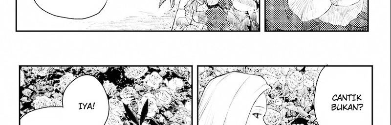 Heart Gear Chapter 48 Gambar 53