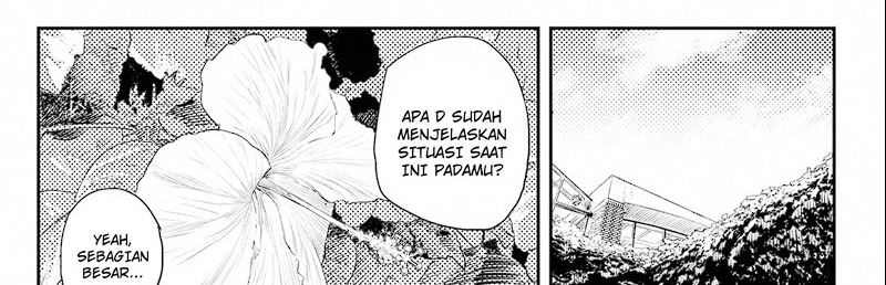 Heart Gear Chapter 48 Gambar 58