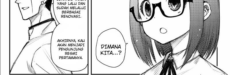 Heart Gear Chapter 48 Gambar 6