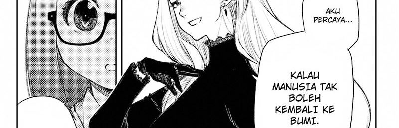 Heart Gear Chapter 48 Gambar 61