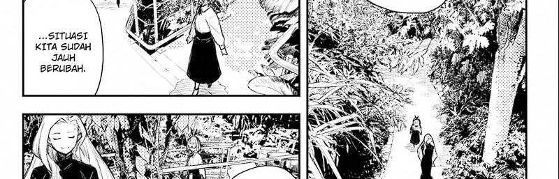 Heart Gear Chapter 48 Gambar 68