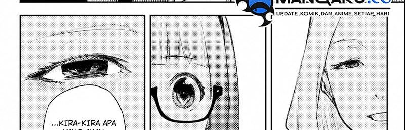 Heart Gear Chapter 48 Gambar 74