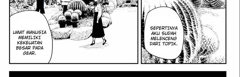 Heart Gear Chapter 48 Gambar 77