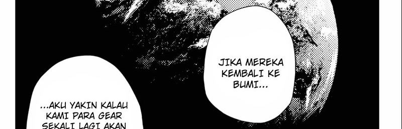 Heart Gear Chapter 48 Gambar 79