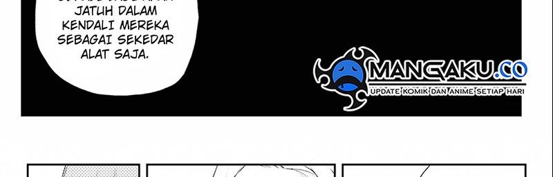 Heart Gear Chapter 48 Gambar 80