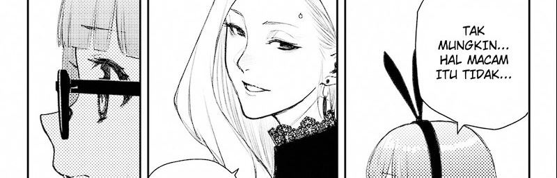 Heart Gear Chapter 48 Gambar 81