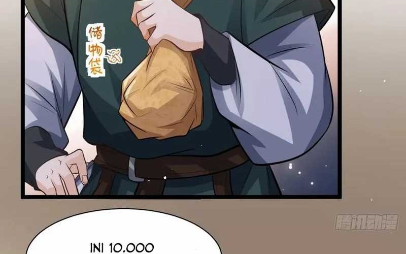 My Wife and I Dominate the Three Realms Chapter 126 Gambar 22