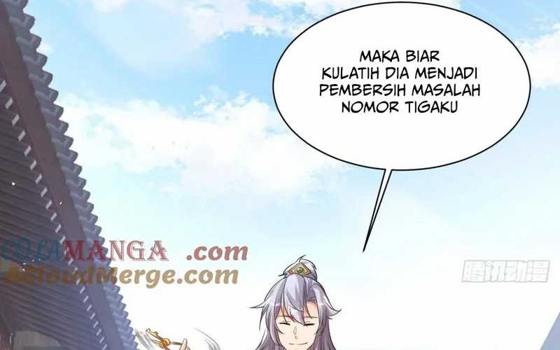 My Wife and I Dominate the Three Realms Chapter 126 Gambar 38