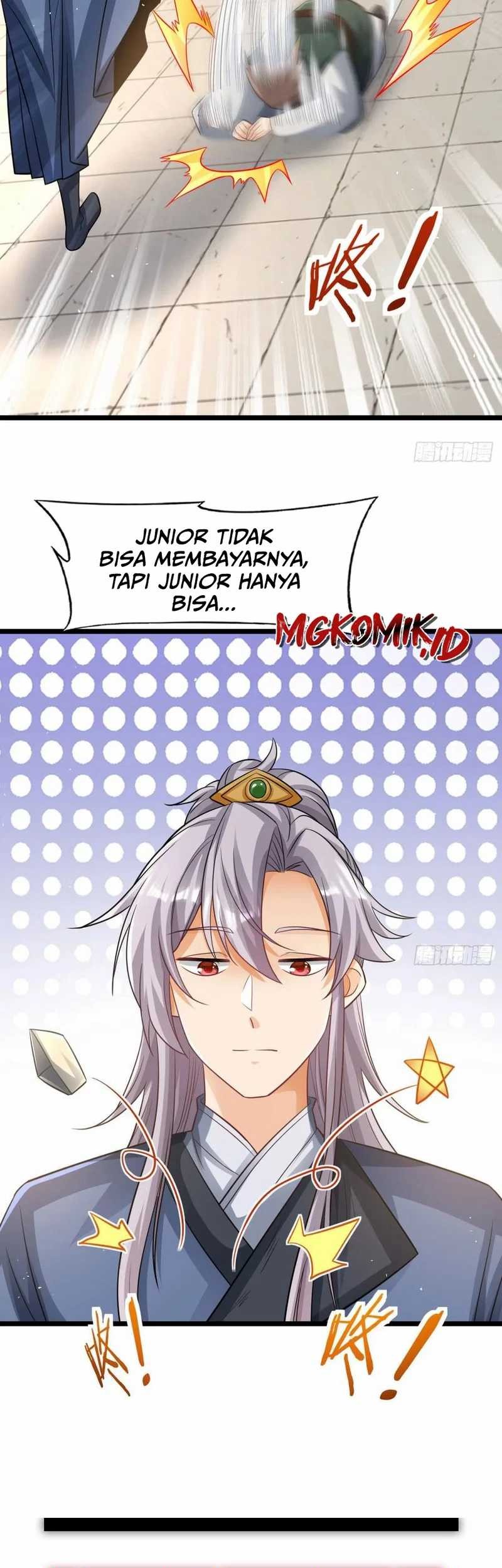 My Wife and I Dominate the Three Realms Chapter 126 Gambar 47