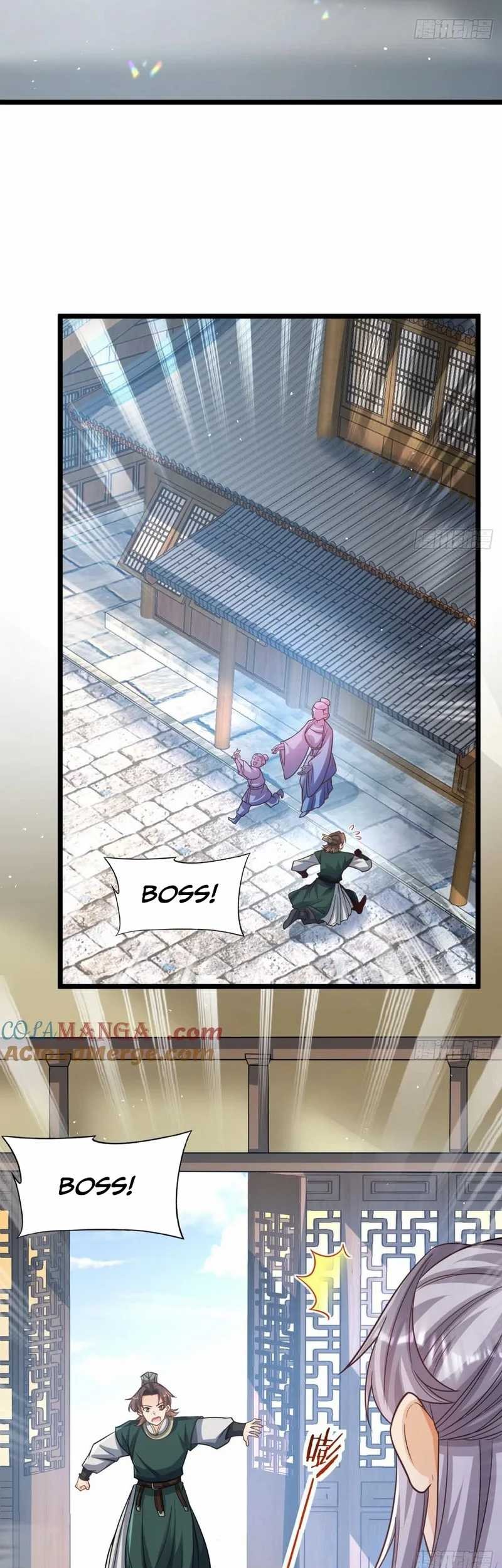 My Wife and I Dominate the Three Realms Chapter 126 Gambar 5