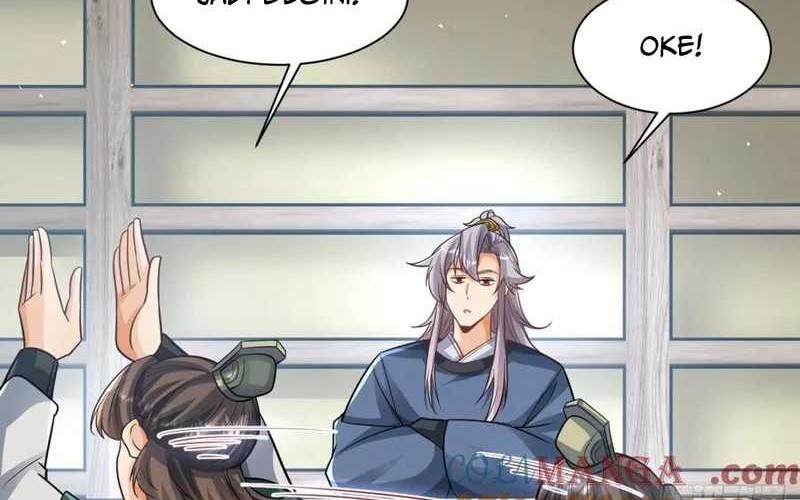 My Wife and I Dominate the Three Realms Chapter 126 Gambar 10