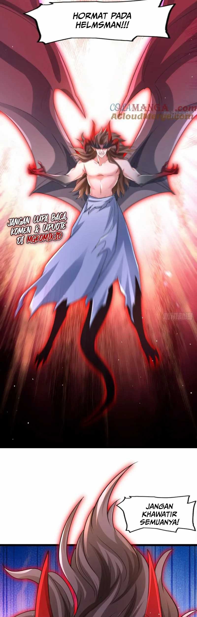 My Wife and I Dominate the Three Realms Chapter 125 Gambar 33