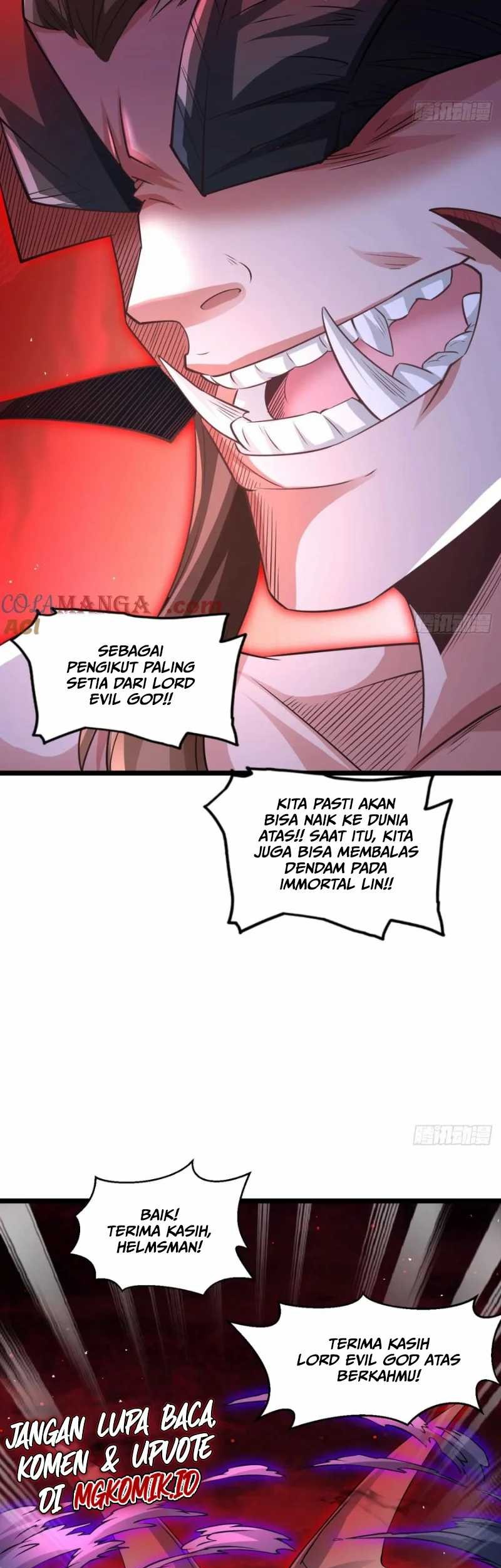 My Wife and I Dominate the Three Realms Chapter 125 Gambar 37