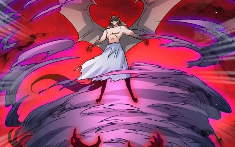 My Wife and I Dominate the Three Realms Chapter 125 Gambar 38