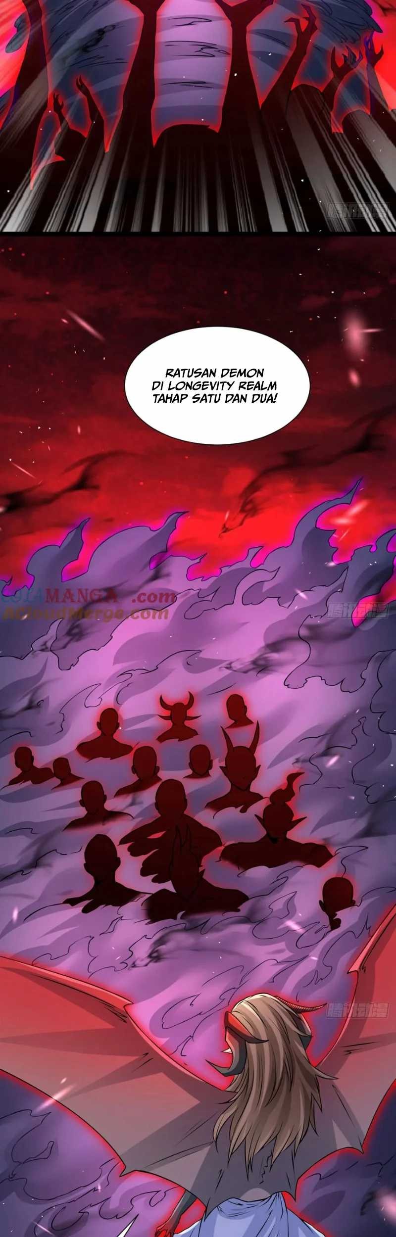 My Wife and I Dominate the Three Realms Chapter 125 Gambar 39