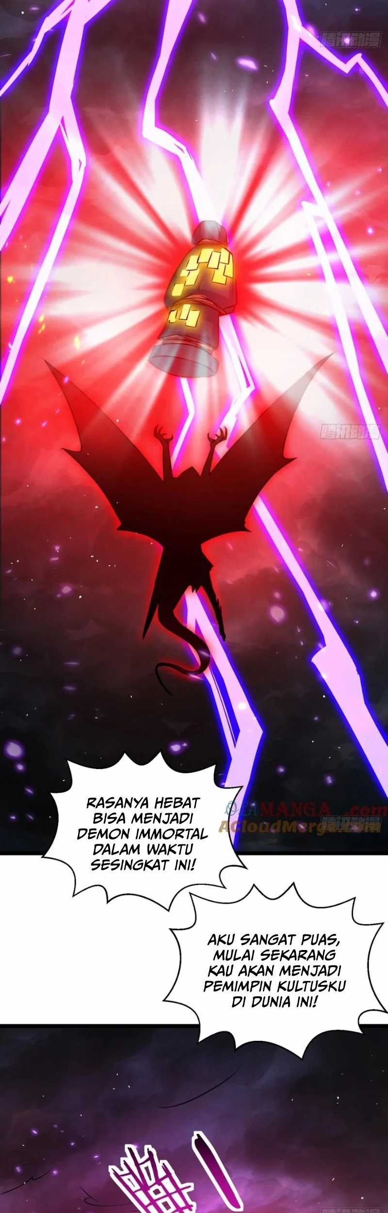 My Wife and I Dominate the Three Realms Chapter 125 Gambar 43