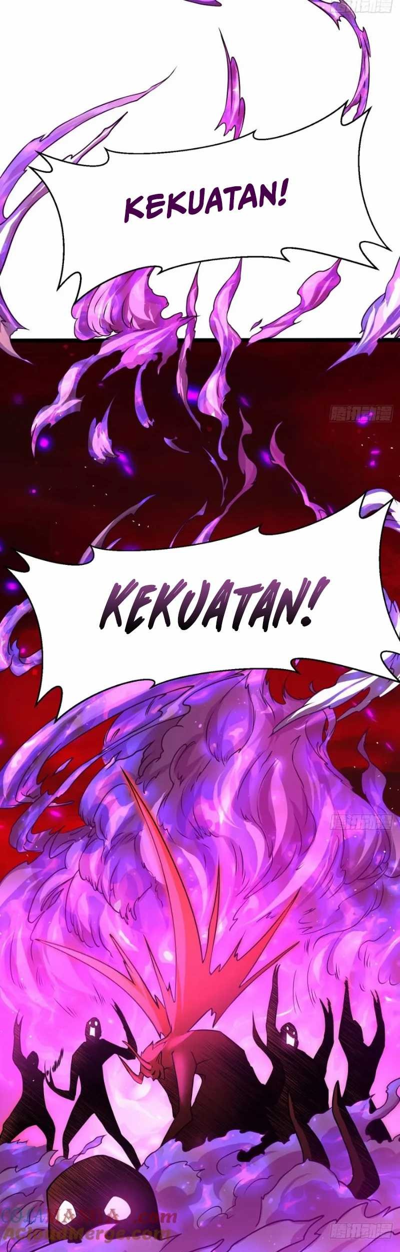 My Wife and I Dominate the Three Realms Chapter 125 Gambar 49