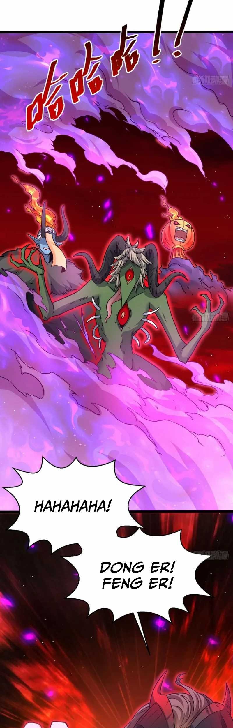 My Wife and I Dominate the Three Realms Chapter 125 Gambar 51