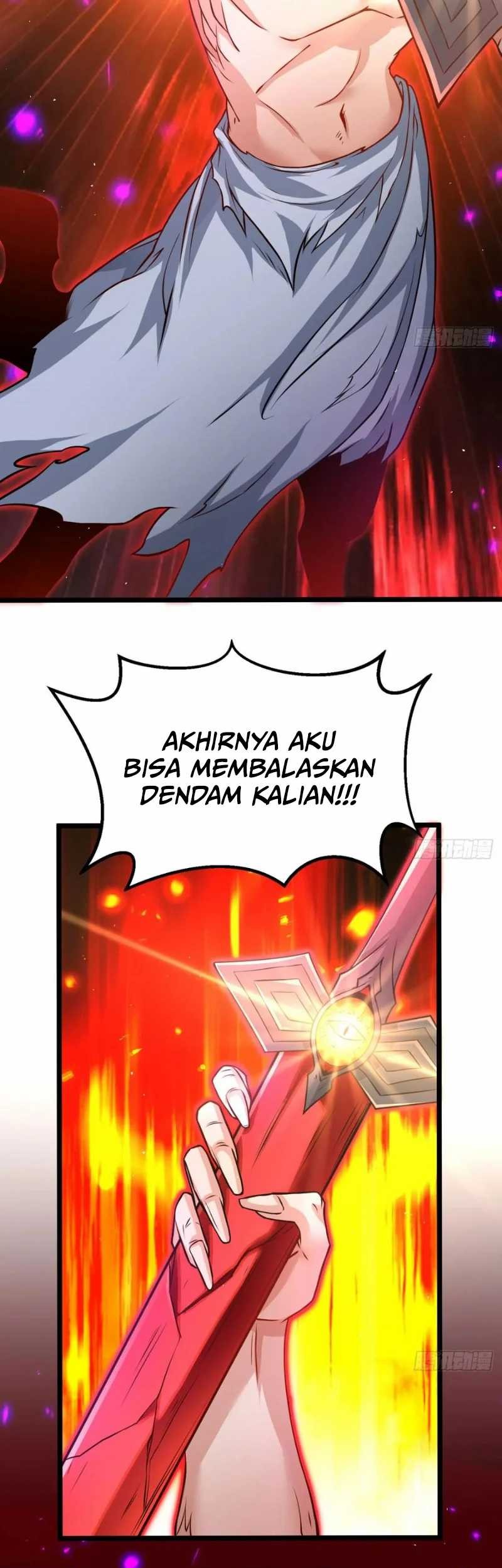 My Wife and I Dominate the Three Realms Chapter 125 Gambar 53