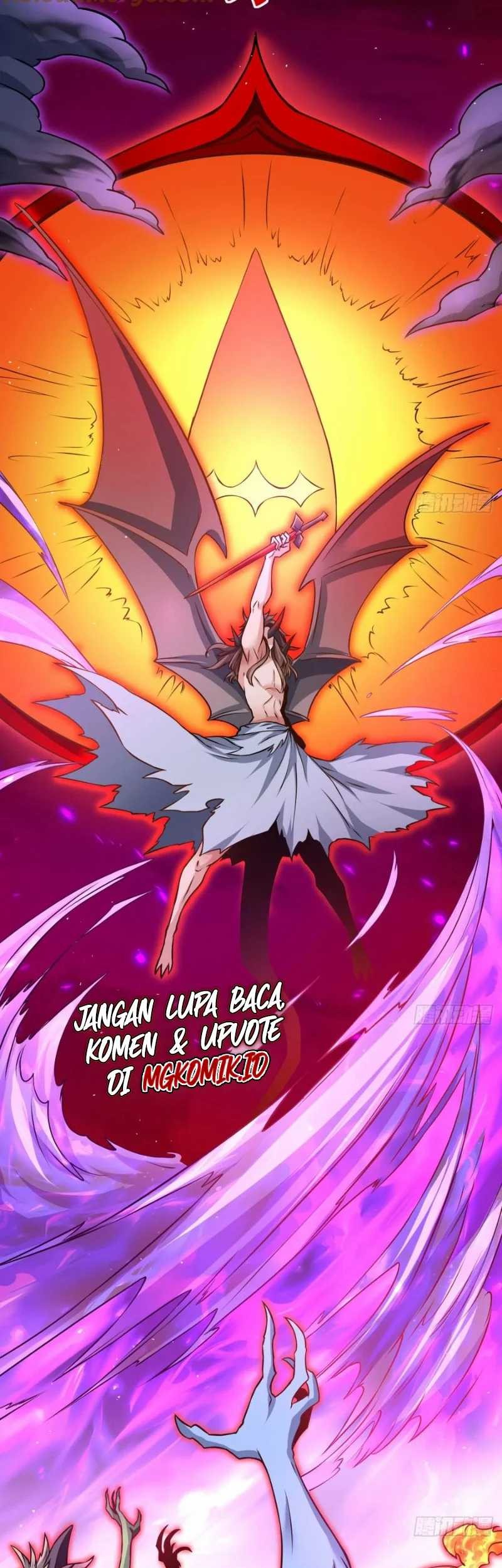 My Wife and I Dominate the Three Realms Chapter 125 Gambar 55