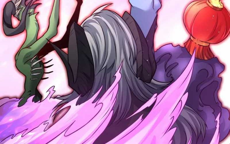 My Wife and I Dominate the Three Realms Chapter 125 Gambar 56