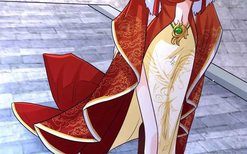 My Wife and I Dominate the Three Realms Chapter 125 Gambar 10