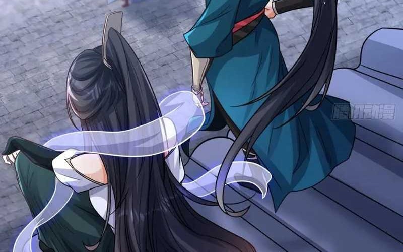 My Wife and I Dominate the Three Realms Chapter 125 Gambar 14