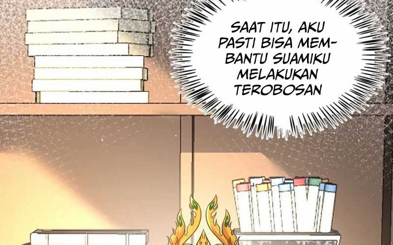 My Wife and I Dominate the Three Realms Chapter 125 Gambar 18